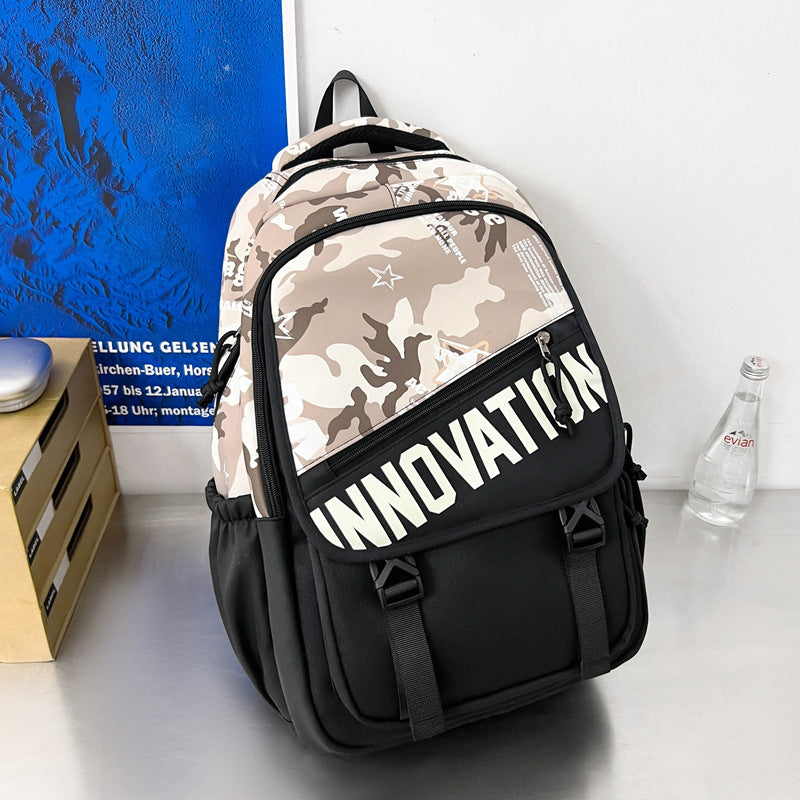 Urban Utility Backpack Brehn