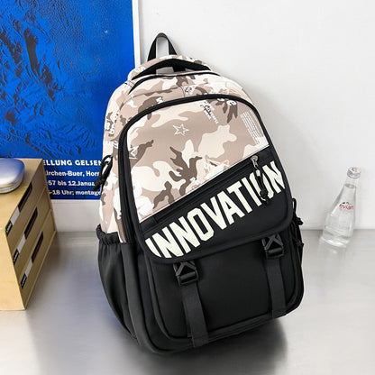 Urban Utility Backpack Brehn