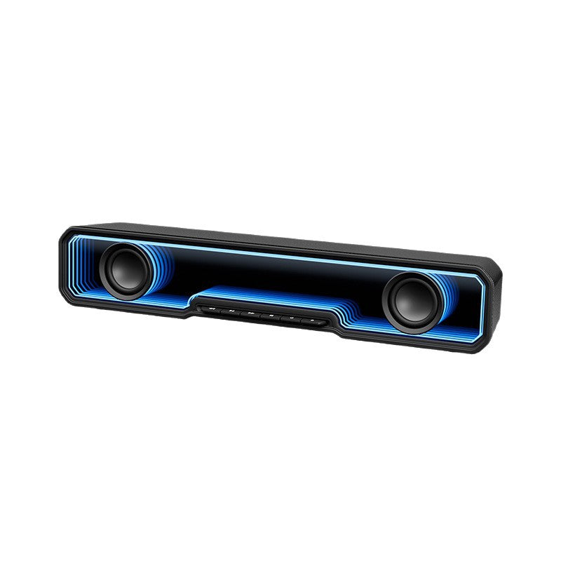 WirelessMulti-Channel Gaming Soundbar Brehn