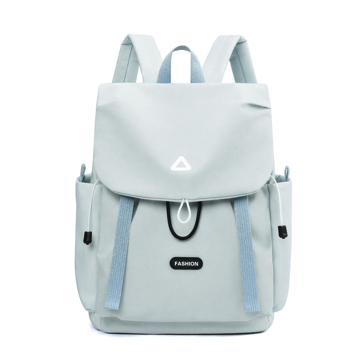 Stylischer Mehrfarbiger Laptop-Rucksack Brehn