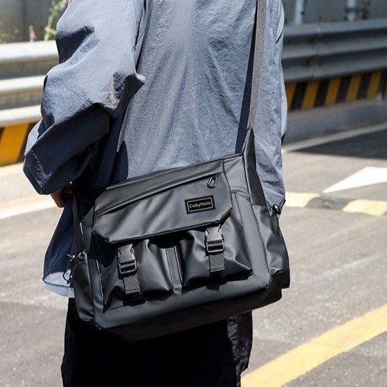 Messenger-Tasche Brehn