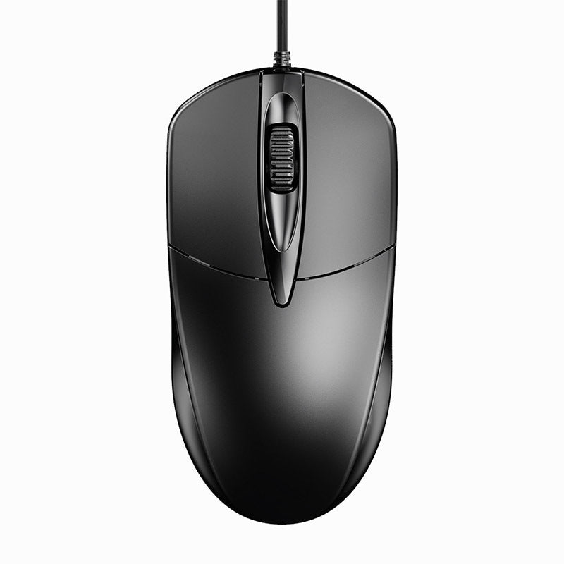 Ergonomische Verdrahtete Tastatur Brehn