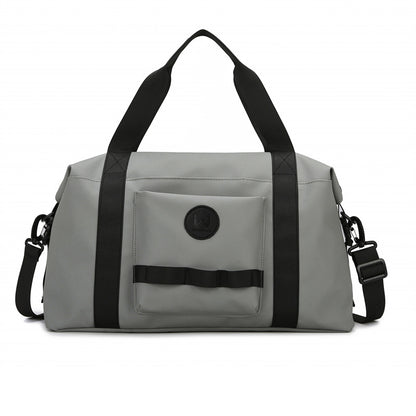 Haltbarer Urban Weekender Duffel Brehn