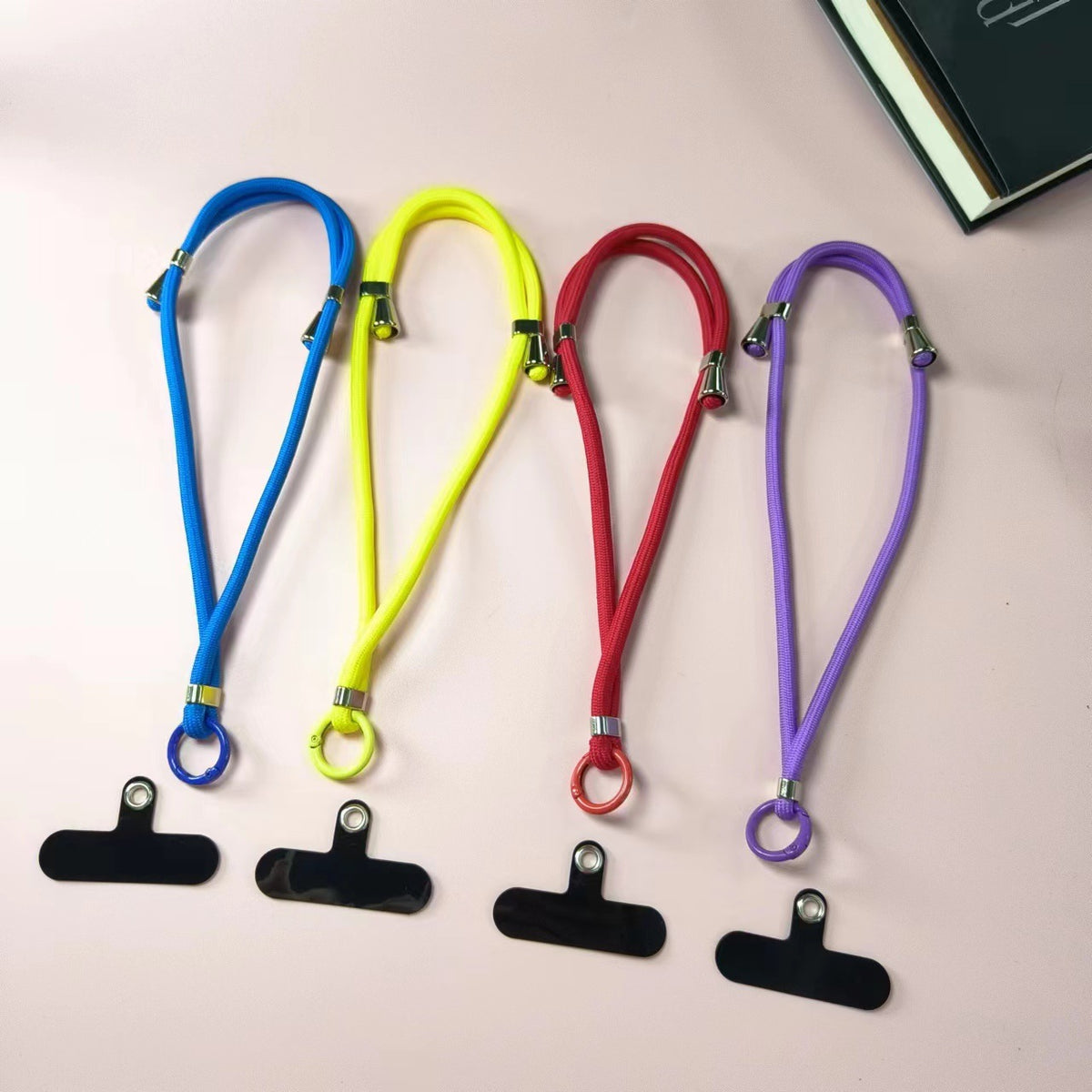 Vielseitiges Utility Lanyard Brehn
