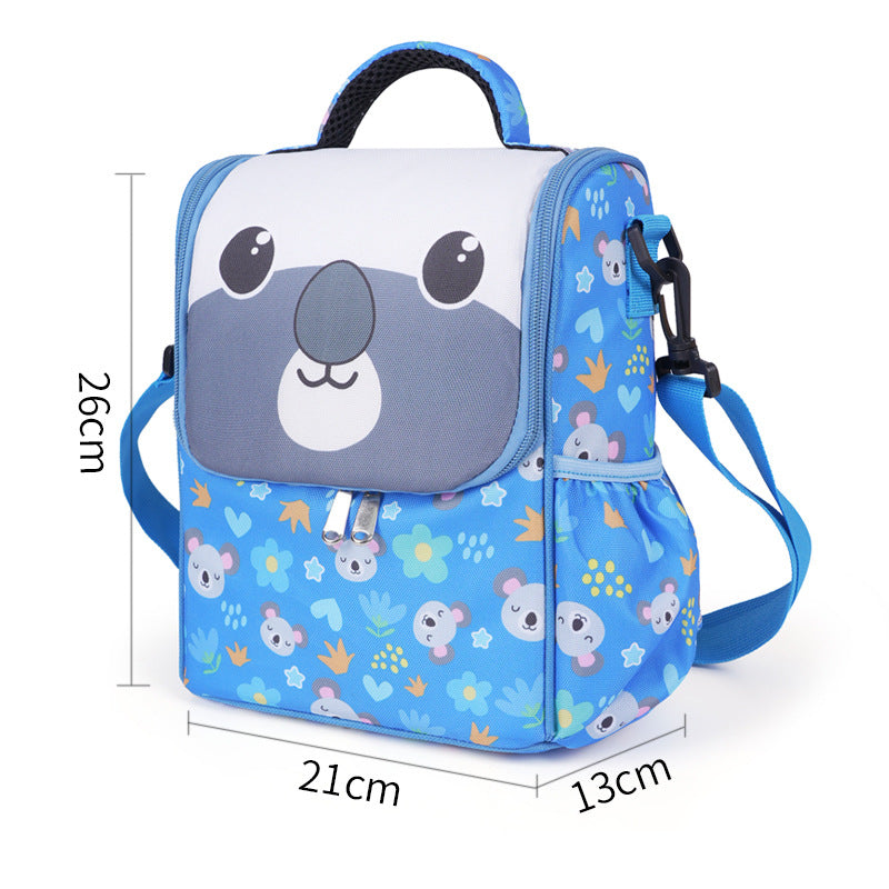Trendige Kindergarten Tasche Brehn