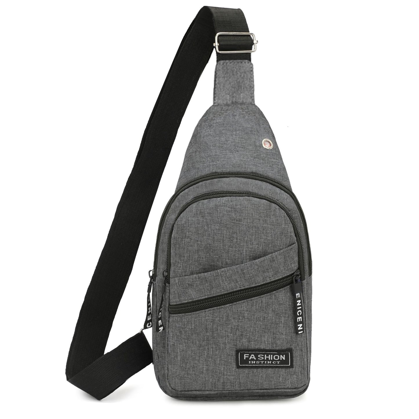 Kompakte Aktive Sling Tasche Brehn