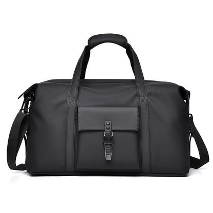Stylische wasserdichte Duffel-Tasche Brehn
