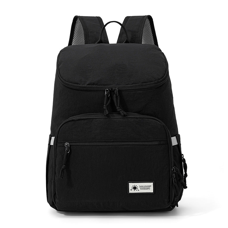 Multi-Funktionaler Leichter Rucksack Brehn