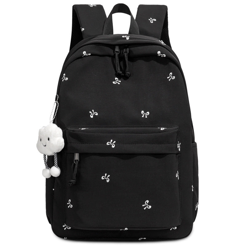 Süßer Charakterdruck Rucksack Brehn