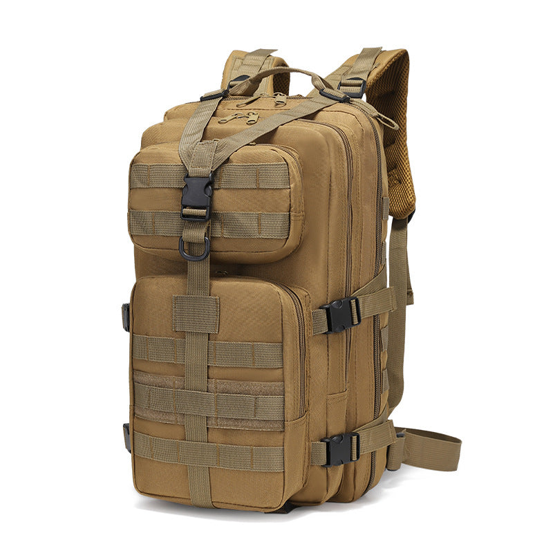 Taktischer Outdoor Abenteuer Rucksack Brehn