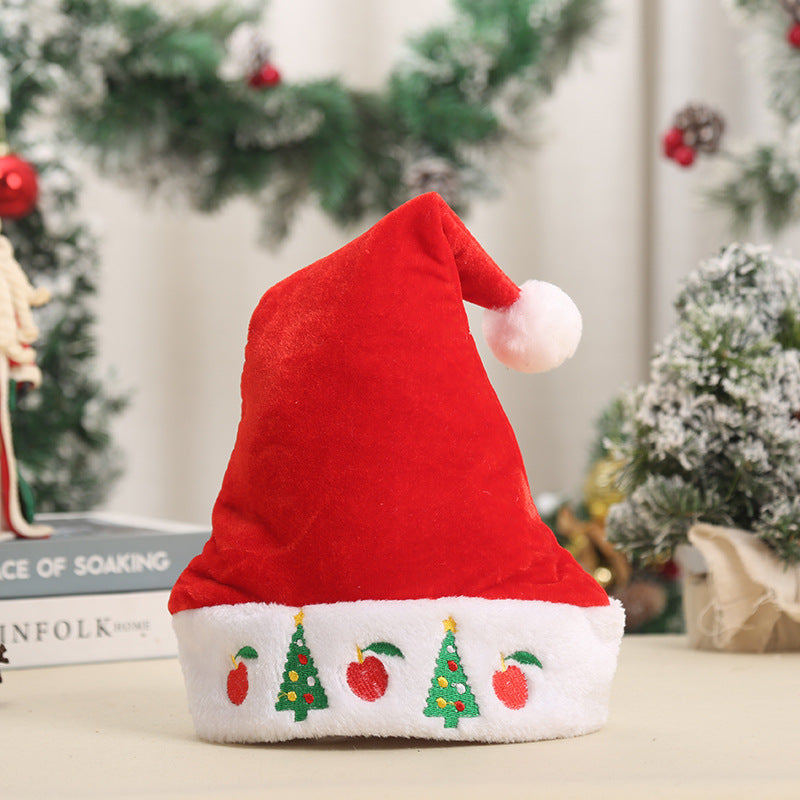 Weihnachtsmann Hüte Brehn