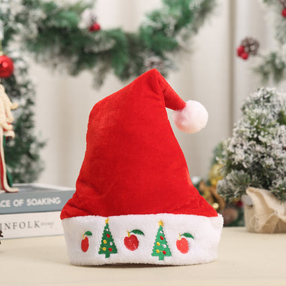 Weihnachtsmann Hüte Brehn