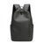 Moderner gemusterter Rucksack