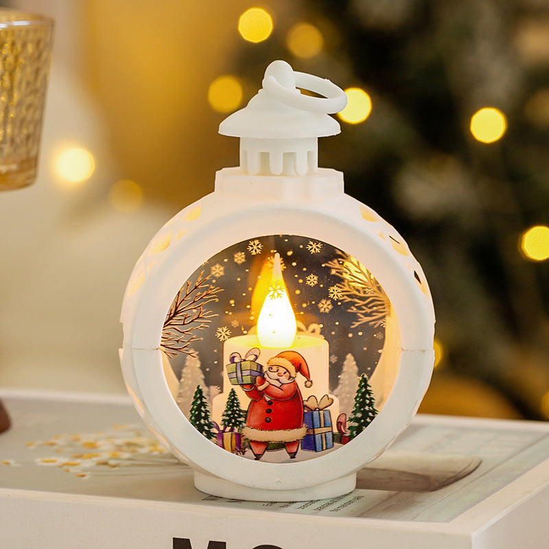 Deko Weihnachtslicht
