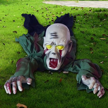 Halloween Requisite Brehn