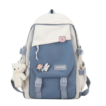 Stilvoller lässiger Rucksack Brehn