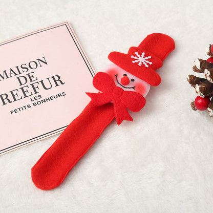 Festliche Haarspange mit Rentier-Motiv Brehn