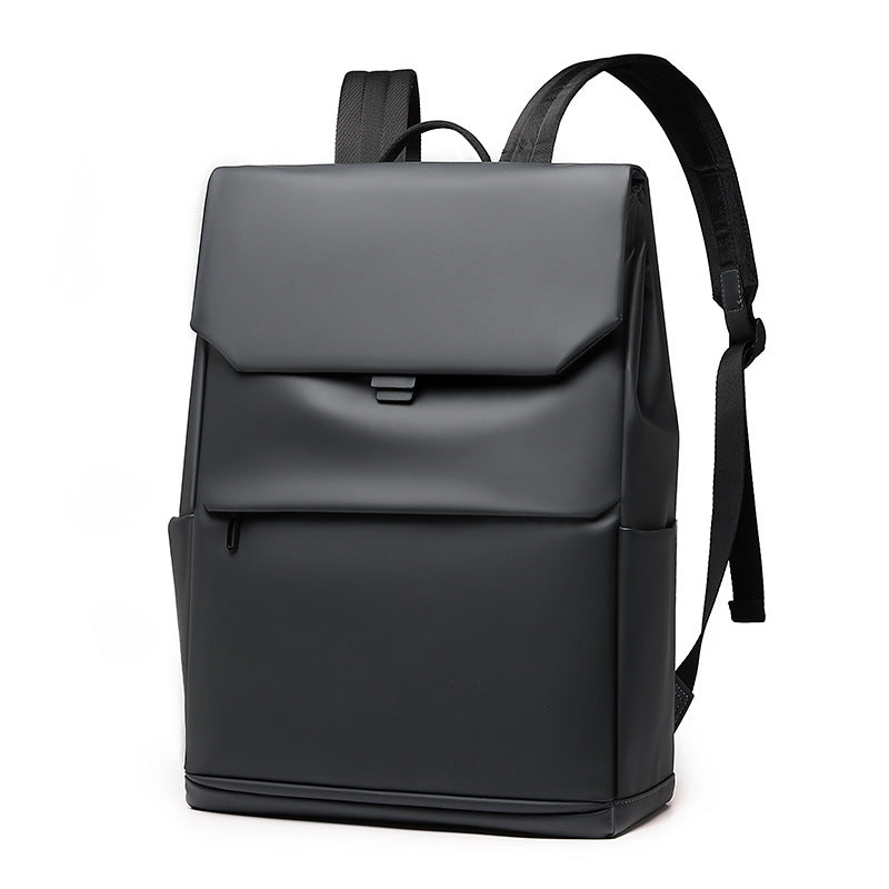 Sleek Minimalist Rucksack Brehn
