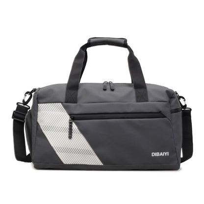 Haltbarer Multi-Taschen Reise-Duffel