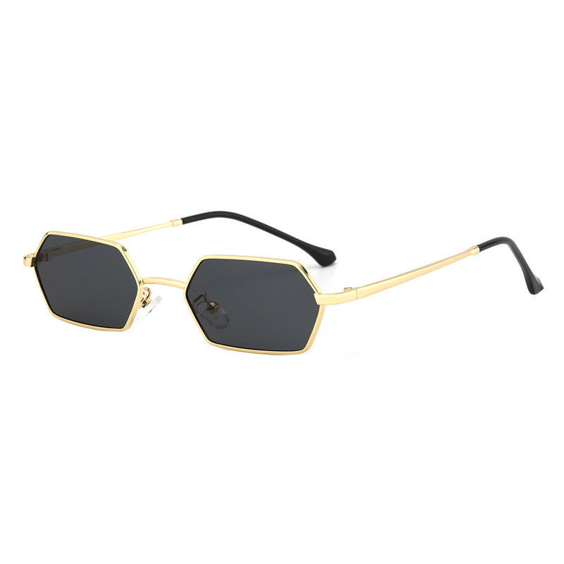 Damen modische Sonnenbrille Brehn