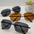 Damen Sonnenbrille Brehn