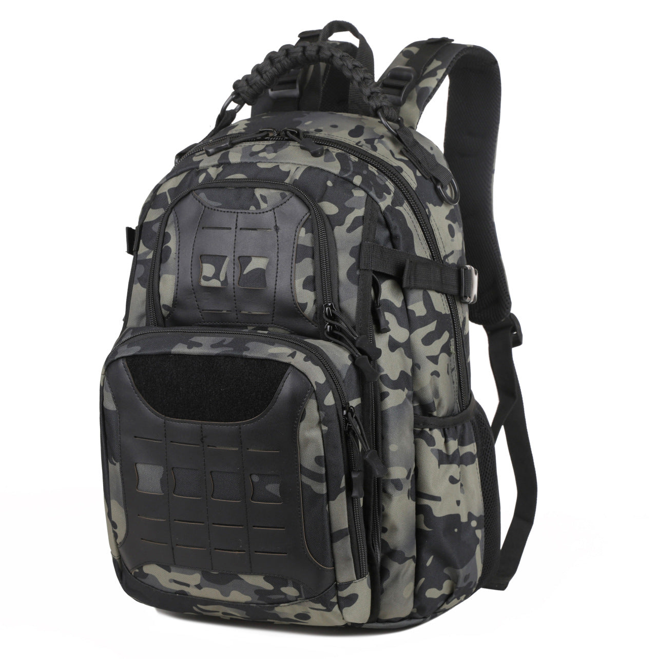 Militärischer Taktischer Explorer Rucksack Brehn