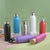 Unisex Edelstahl Wasserflasche Brehn