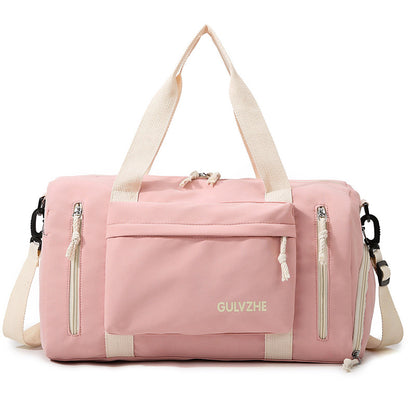 Geräumige Alltag-Duffle-Tasche Brehn
