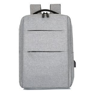 Vielseitiger Multi-Compartment-Rucksack Brehn
