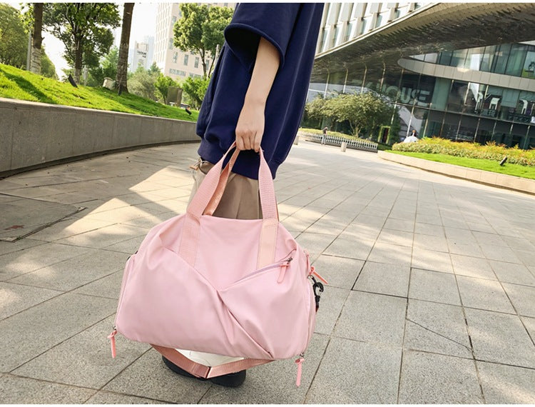 Reise-Duffle Bag
