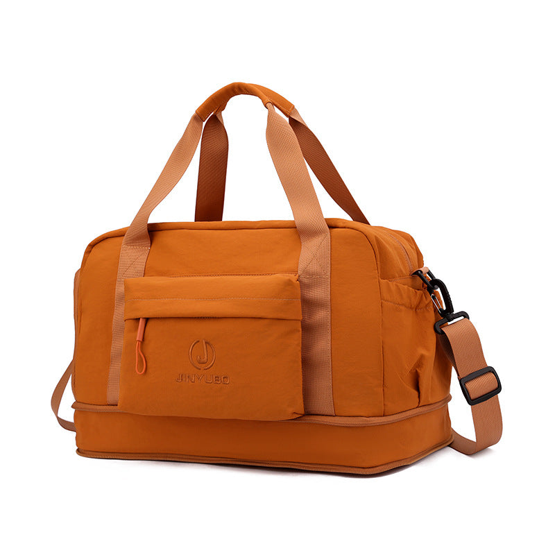 Vielseitige Multi-Funktions-Reise-Tasche Brehn
