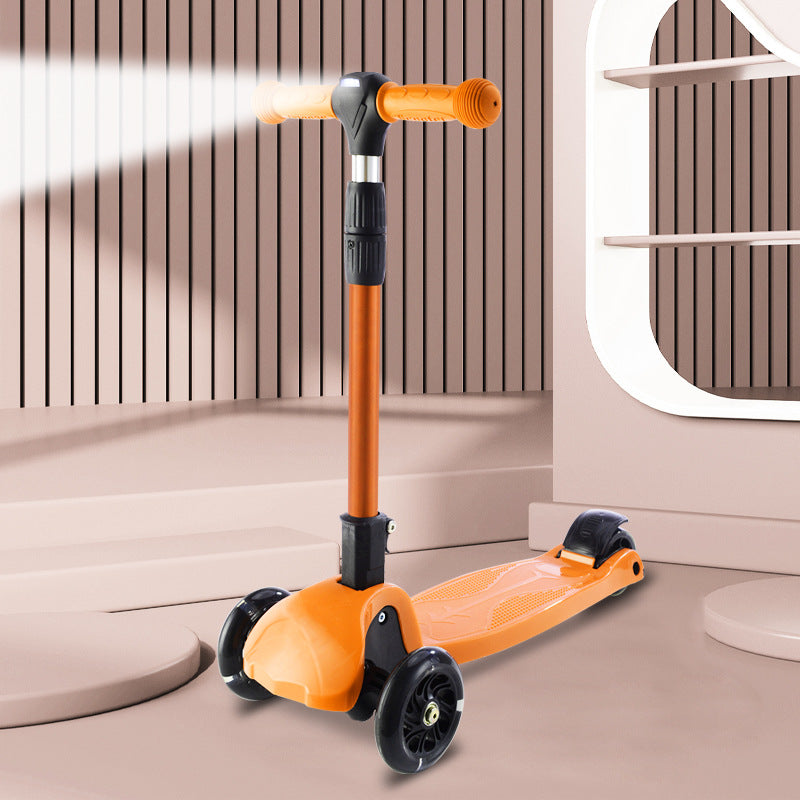 Kick Scooter Brehn