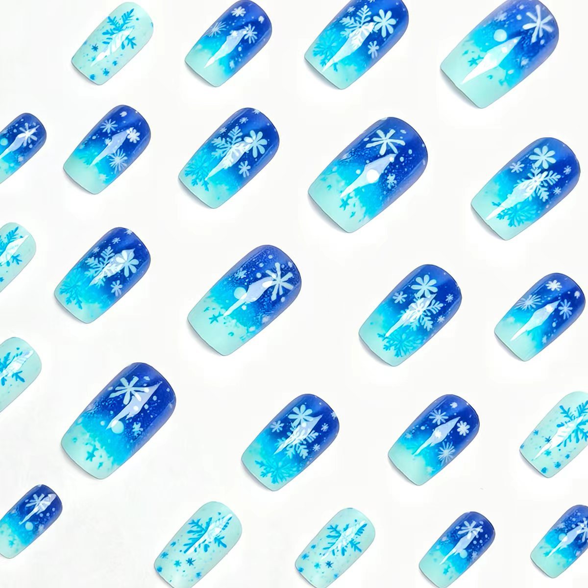Nail Art Brehn