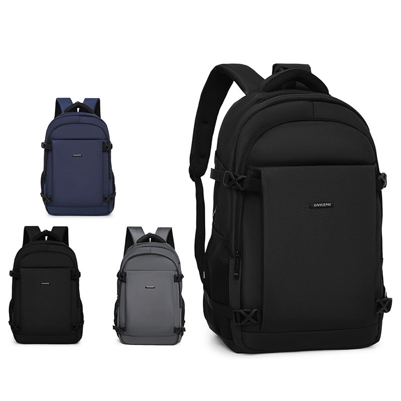 Fortgeschrittener Vielseitiger Reise-Rucksack Brehn