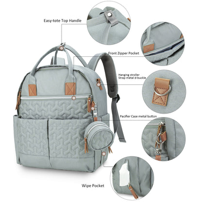 Rucksack Brehn