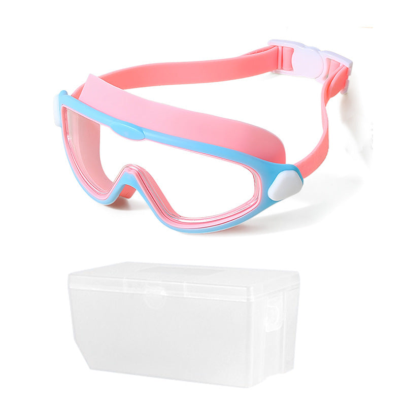 Schwimmbrille Brehn