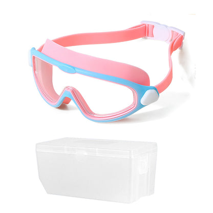 Schwimmbrille Brehn