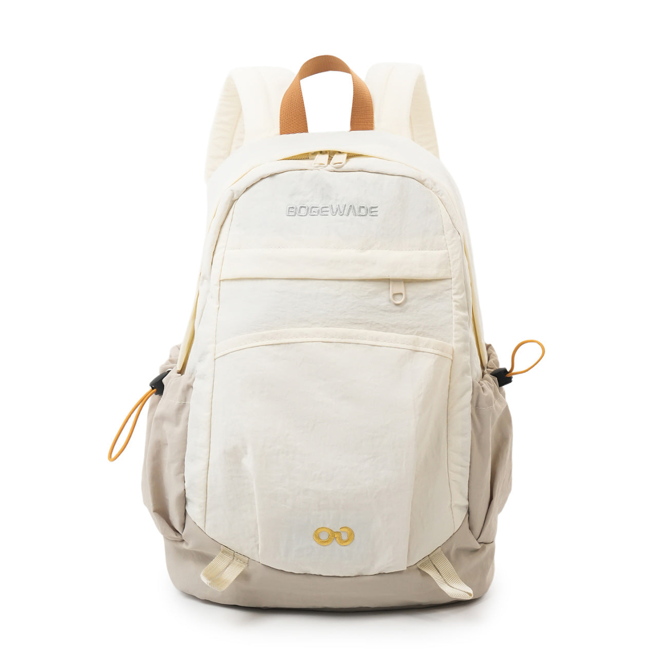 Vielseitiger Multi-Taschen Reiserrucksack