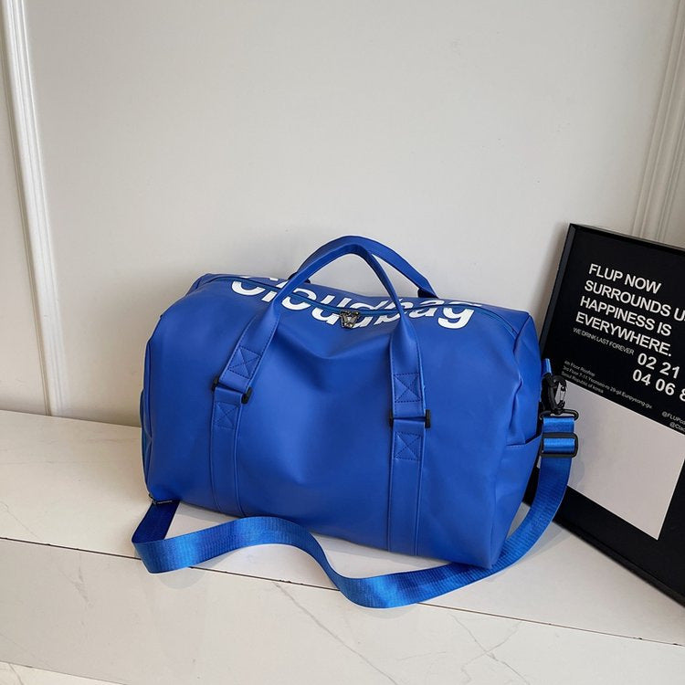 Vielseitige Reisetasche Brehn
