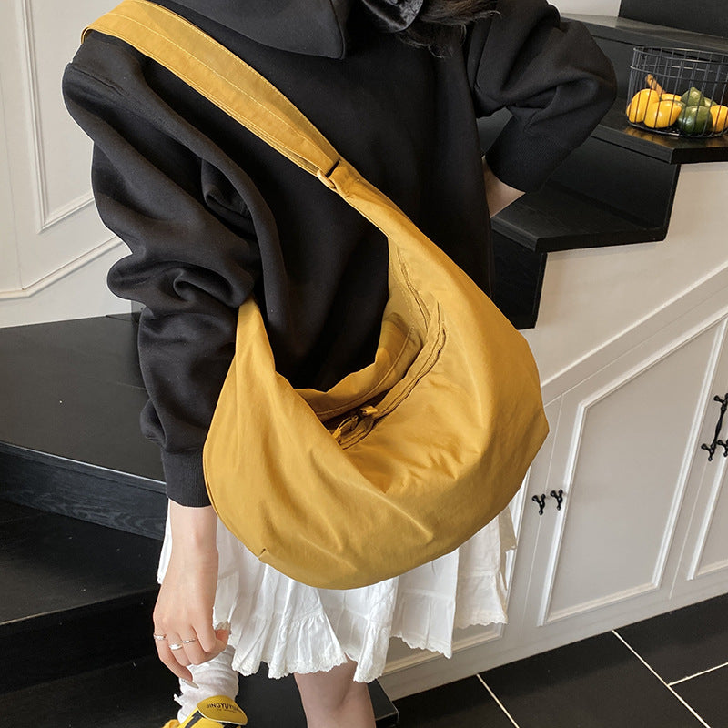Verstellbare Utility Schultertasche
