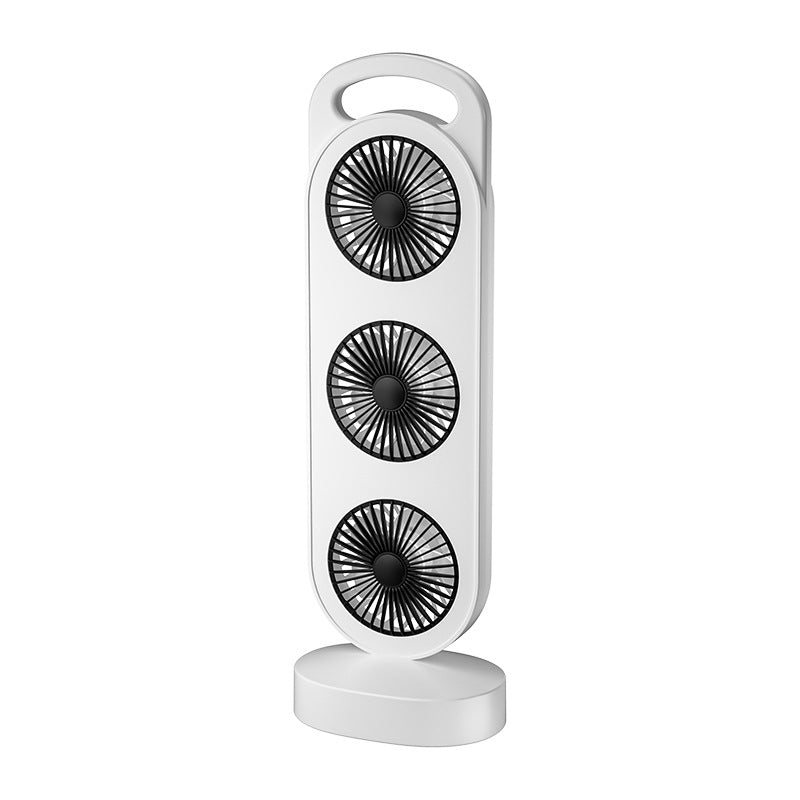 Damen tragbarer Multimode Ventilator Brehn