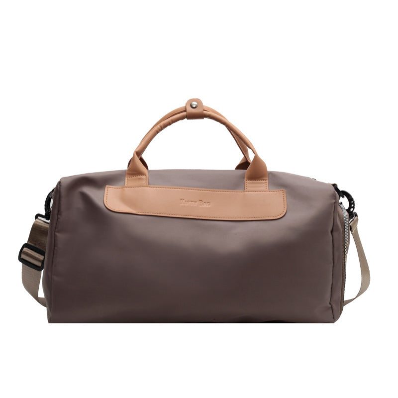 Vielseitige Reisetasche