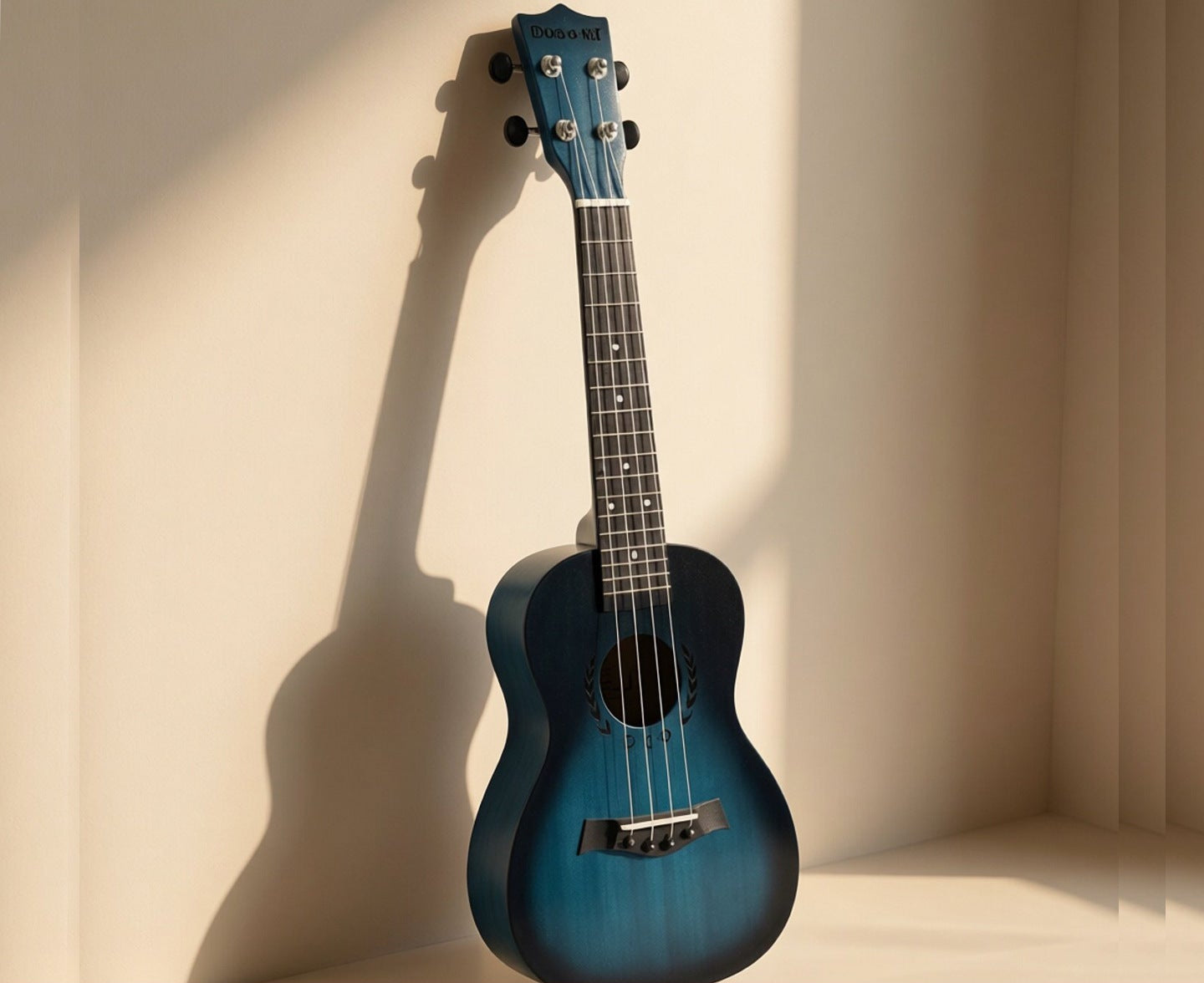 Ukulele Brehn