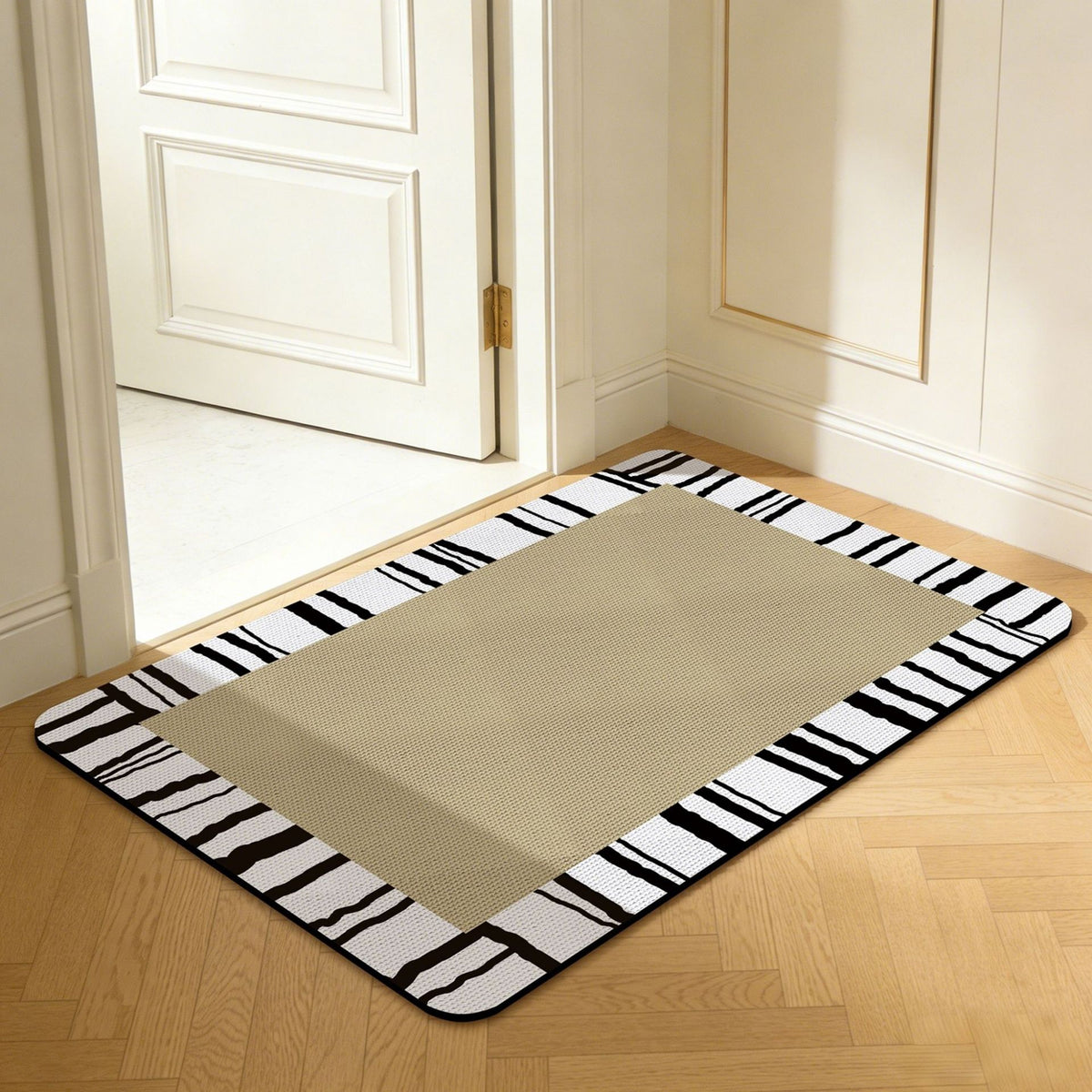 Soft Touch Memory Foam Badevorleger Brehn