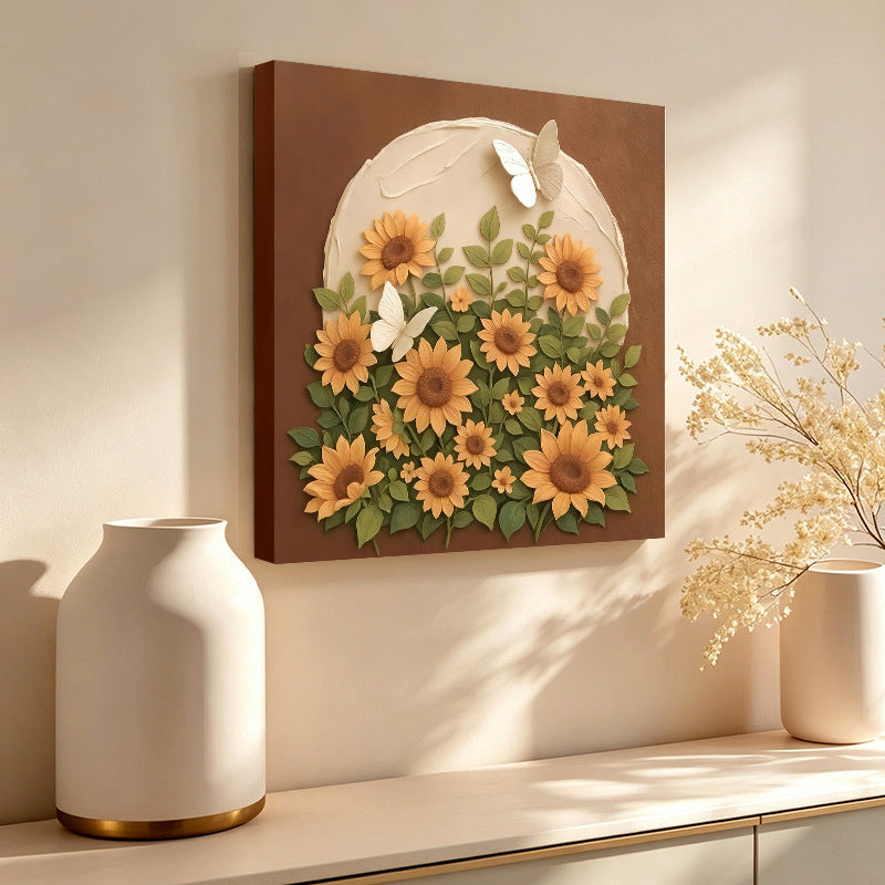 Landschaft Canvas Wanddekoration