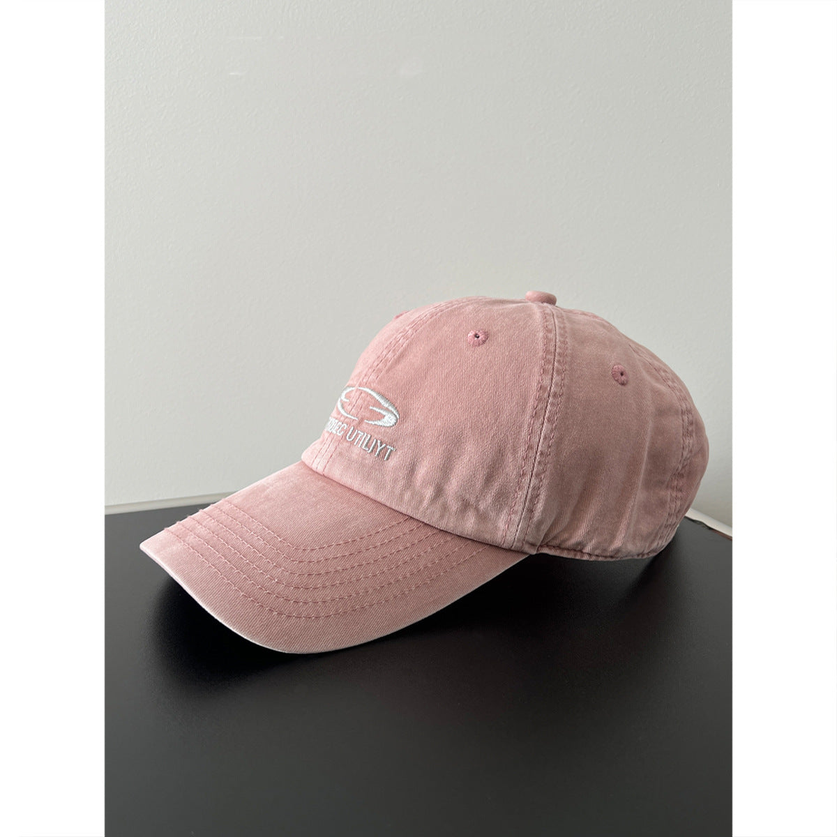 Entspannte Passform Utility Cap