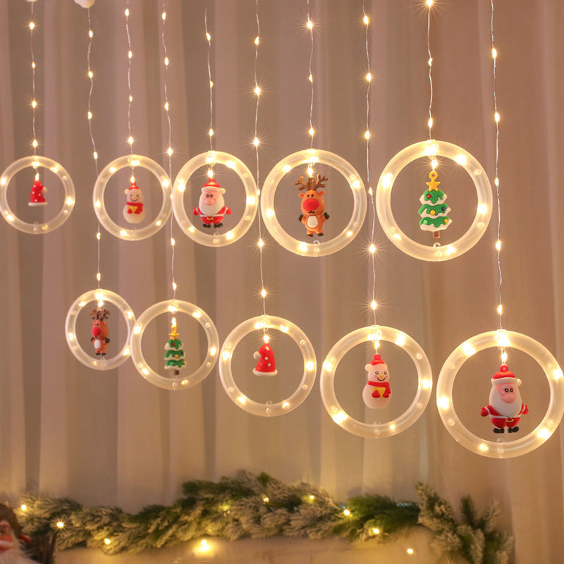 LED Dekorative Hängeleuchten Brehn