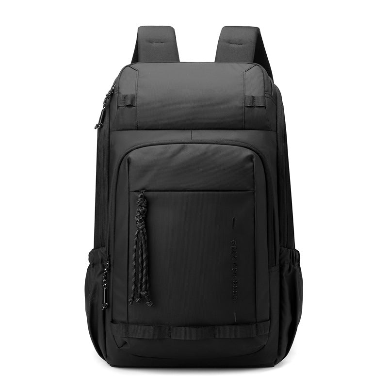 Vielseitiger multifunktionaler Urban Rucksack Brehn