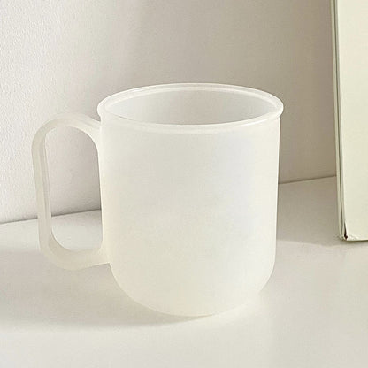 Transparente Isolierbecher Brehn