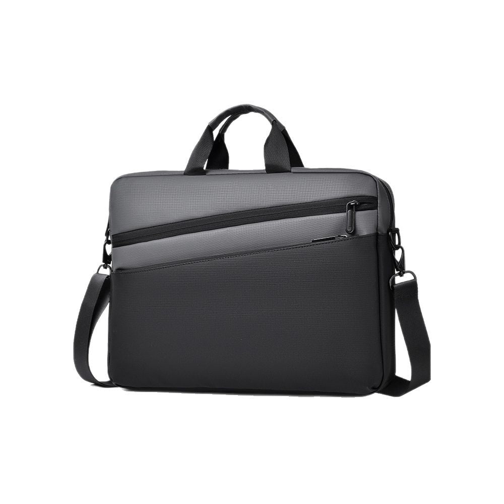 Elegante Laptop Aktentasche Brehn
